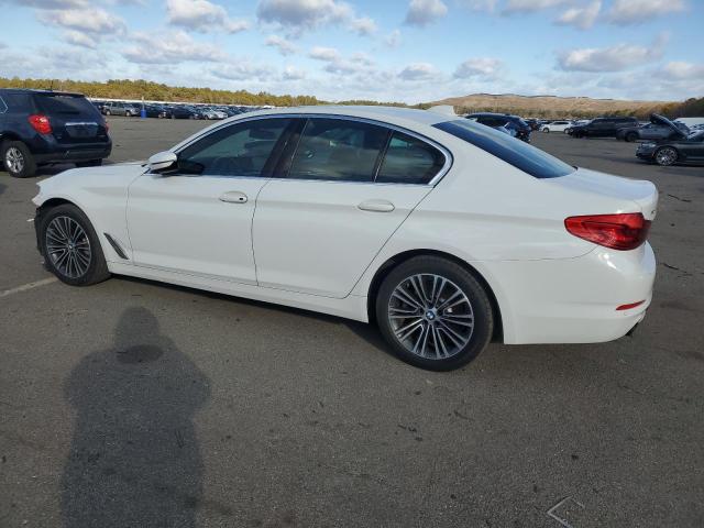 2020 BMW 530 XI WBAJR7C09LCE07428