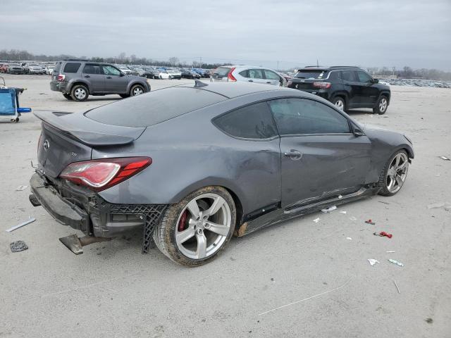 Vin: kmhhu6kj8fu130377, lot: 44137185, hyundai genesis 3.8l 20153