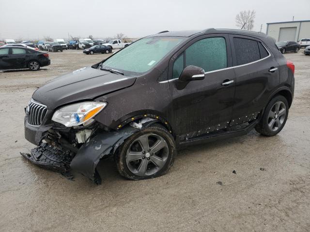 2014 BUICK ENCORE CONVENIENCE - KL4CJFSB8EB680456