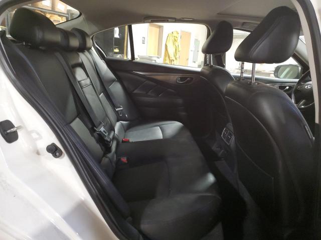 2017 INFINITI Q50 BASE - JN1CV7AR2HM681323