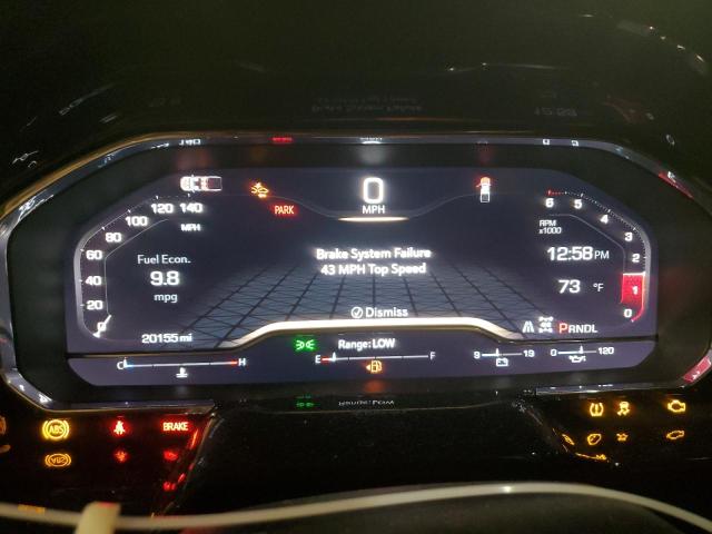 2024 GMC SIERRA K15 - 3GTUUCED8RG254289