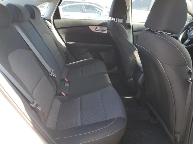 2022 KIA FORTE FE - 3KPF24AD0NE462621