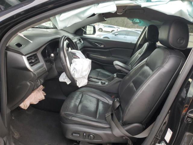 2018 GMC ACADIA SLT - 1GKKNMLS7JZ173725