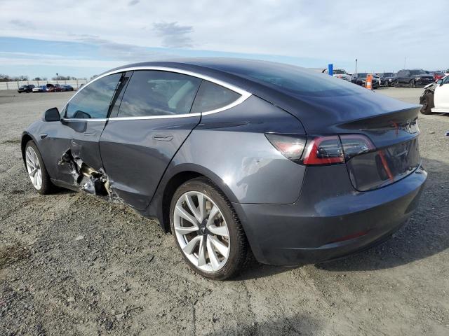 2019 TESLA MODEL 3 - 5YJ3E1EA3KF425416