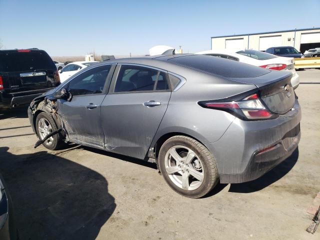 2018 CHEVROLET VOLT LT - 1G1RA6S52JU155622