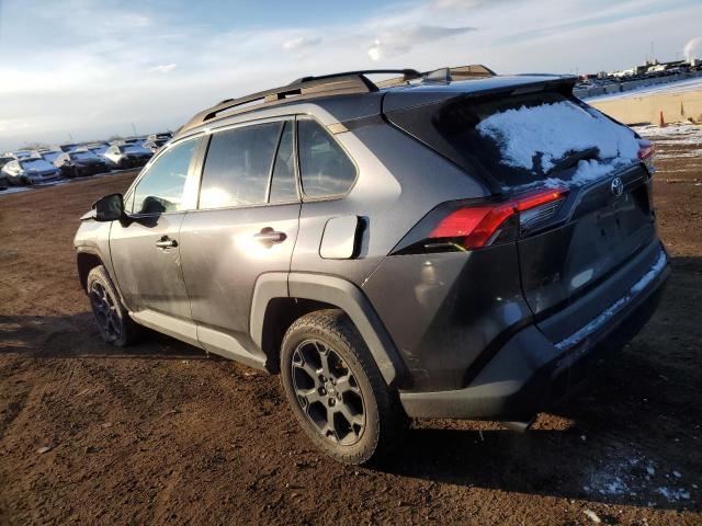 2020 TOYOTA RAV4 ADVEN - 2T3J1RFV5LC089851