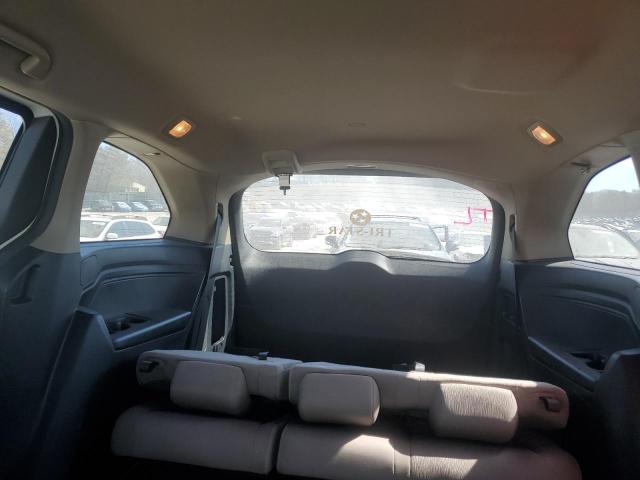 2021 HONDA ODYSSEY LX 5FNRL6H24MB031105