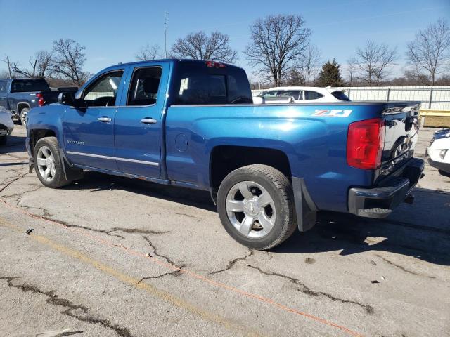 2017 CHEVROLET SILVERADO 1GCVKSEC9HZ165695