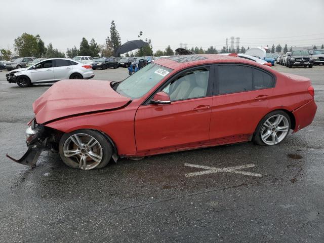 BMW 340 XI