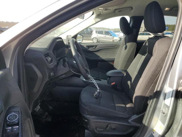 2023 FORD ESCAPE ACT - 1FMCU0GN0PUA90395