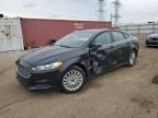 2015 FORD FUSION S H - 3FA6P0UU7FR200049