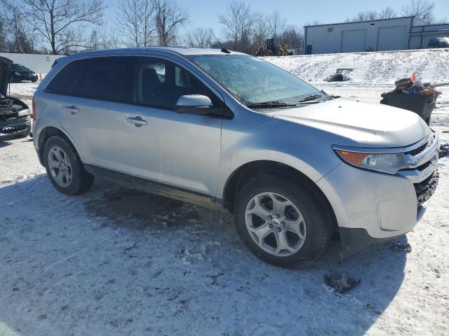 Vin: 2fmdk3jc2cba68756, lot: 46262035, ford edge sel 20124