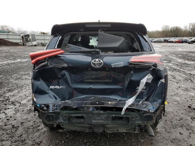 2018 TOYOTA RAV4 ADVEN - 2T3RFREV1JW837707