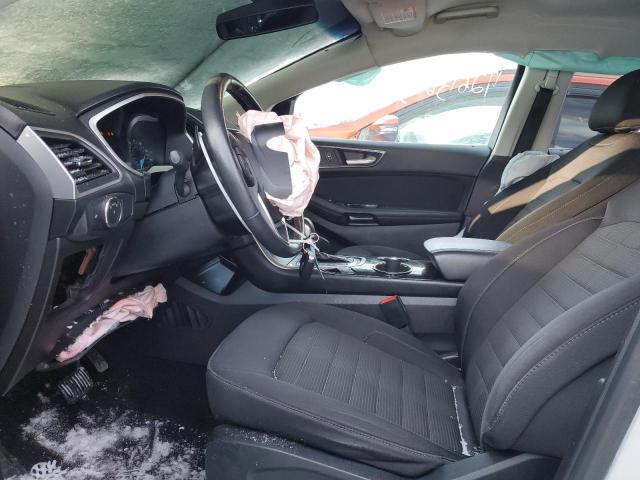 2017 FORD EDGE SEL 2FMPK4J95HBB86380