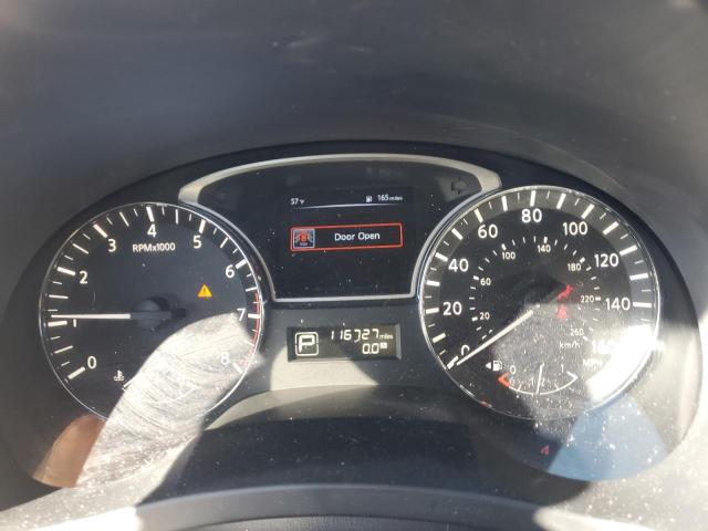 2015 NISSAN ALTIMA 2.5 - 1N4AL3AP9FN402965