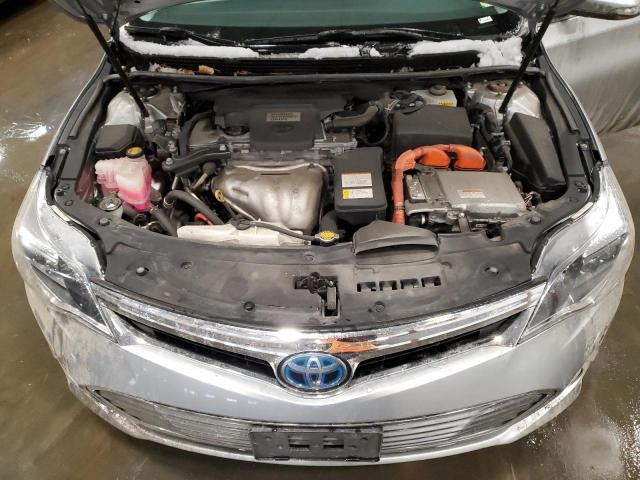 4t1bd1eb5fu046448 - 2015 Toyota avalon hybrid - #43735145