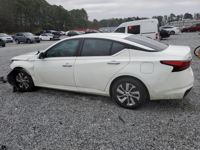 2020 NISSAN ALTIMA S - 1N4BL4BV8LC261191