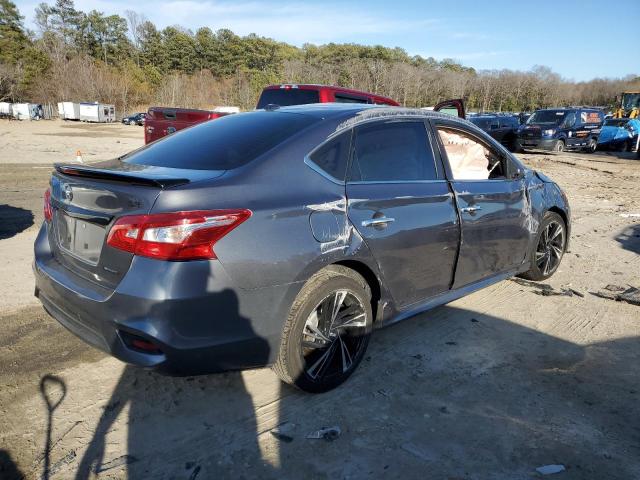 Vin: 3n1ab7ap0jy263442, lot: 46754675, nissan sentra s 20183