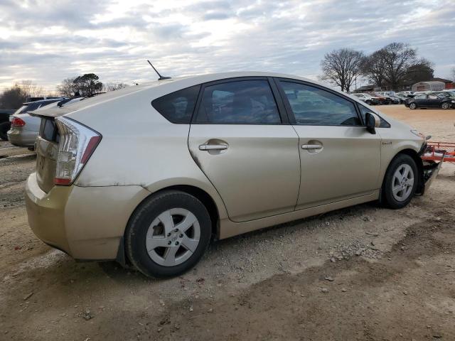 Vin: jtdkn3du8a1278696, lot: 46040005, toyota prius 20103