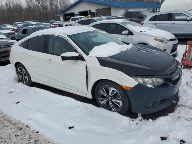 2016 HONDA CIVIC EX 19XFC1F3XGE208977