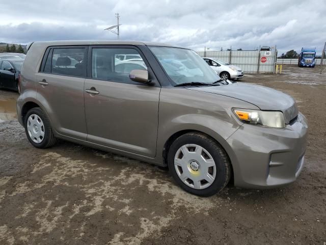 Vin: jtlze4fexb1125964, lot: 43816525, toyota scion xb 20114