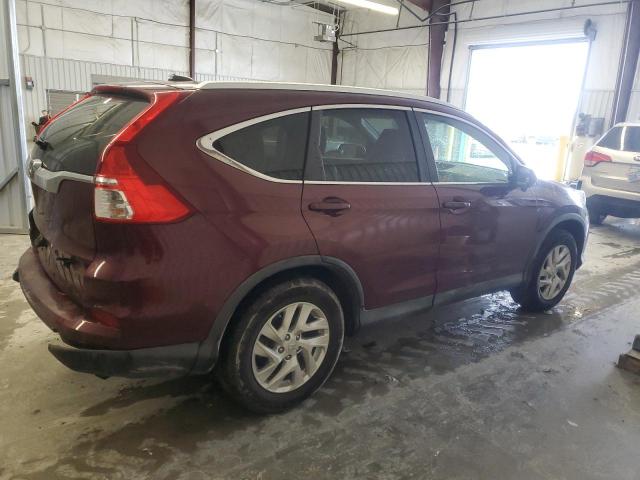2015 HONDA CR-V EXL - 2HKRM3H78FH540724