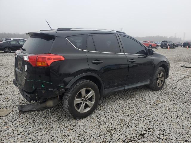 2015 TOYOTA RAV4 XLE - 2T3WFREV6FW144867
