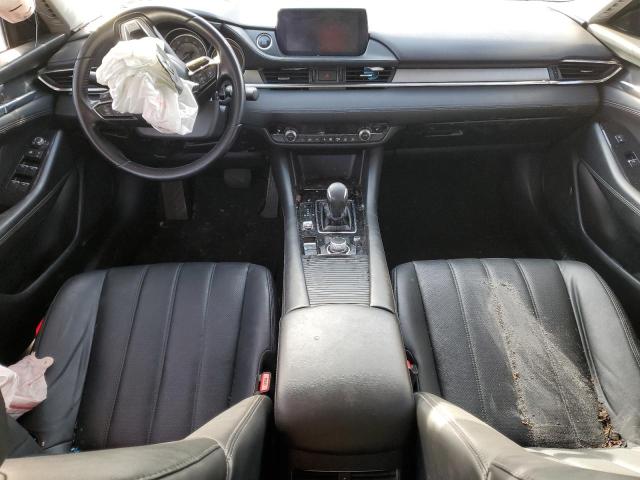 2020 MAZDA 6 TOURING - JM1GL1VM4L1514021