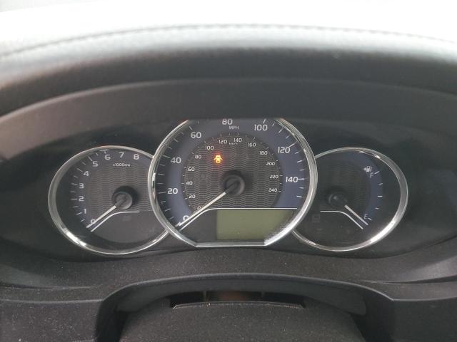 2016 TOYOTA COROLLA L - 2T1BURHE3GC681112