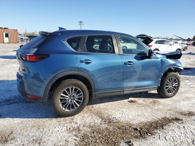 2017 MAZDA CX-5 TOURI - JM3KFBCL5H0160290