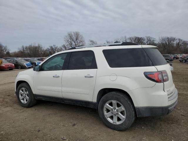 2015 GMC ACADIA SLE - 1GKKRNED4FJ330268