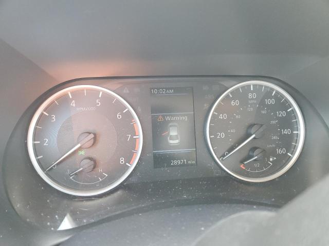 2024 NISSAN SENTRA S - 3N1AB8BV2RY288728
