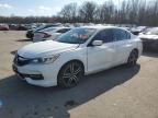 2017 HONDA ACCORD SPO - 1HGCR2F15HA052844