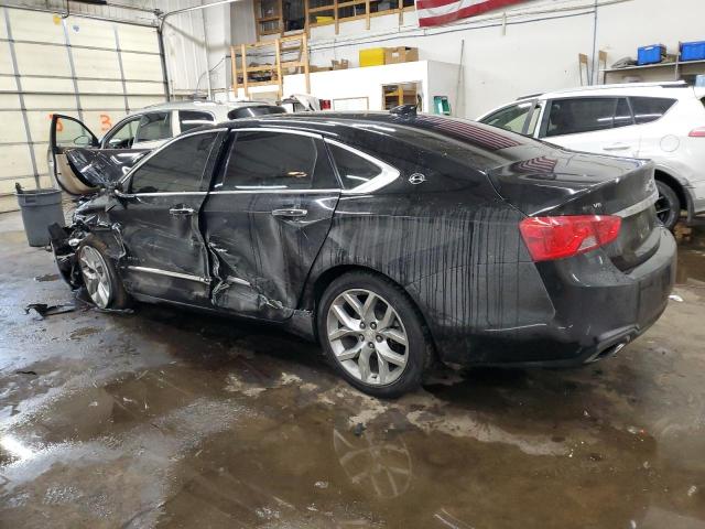 Vin: 2g1105s35k9152379, lot: 43693665, chevrolet impala premier 20192