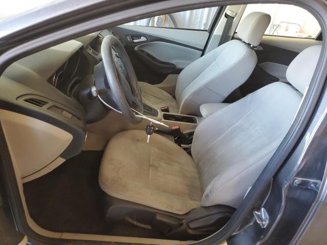 2015 FORD FOCUS SE - 1FADP3F29FL308398