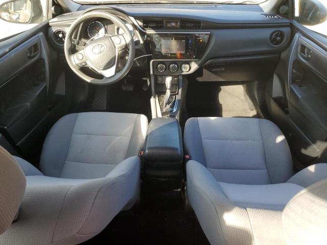 2017 TOYOTA COROLLA L - 2T1BURHE3HC832919