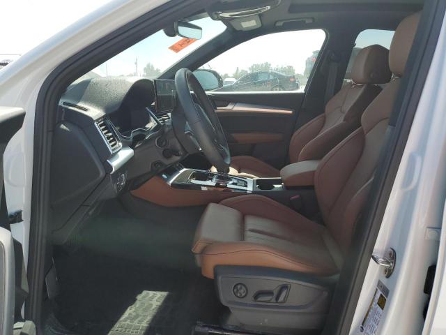 2024 AUDI Q5 SPORTBA WA15AAFY1R2079440