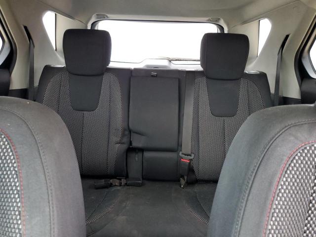 2010 CHEVROLET EQUINOX LT - 2CNALDEW1A6235446