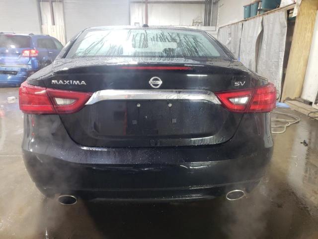 2016 NISSAN MAXIMA 3.5 - 1N4AA6AP8GC420166