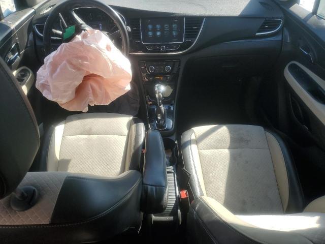 2020 BUICK ENCORE PRE - KL4CJASB9LB324629