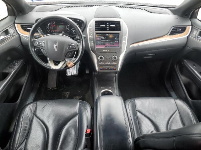 2015 LINCOLN MKC 5LMCJ1A94FUJ25462