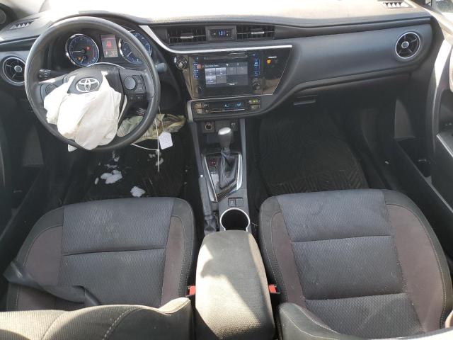 2017 TOYOTA COROLLA L - 2T1BURHE6HC816567