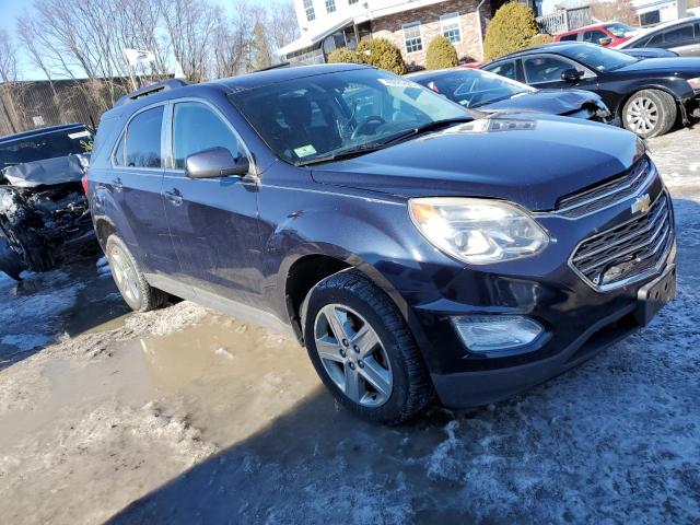 Vin: 2gnflfe34g6119850, lot: 46023425, chevrolet equinox lt 20164