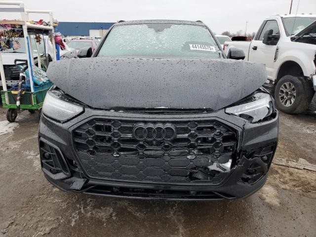 2024 AUDI Q5 E PREST - WA1F2AFYXR2134565