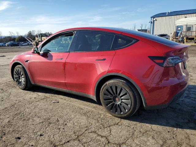 2023 TESLA MODEL Y - 7SAYGAEE1PF776449