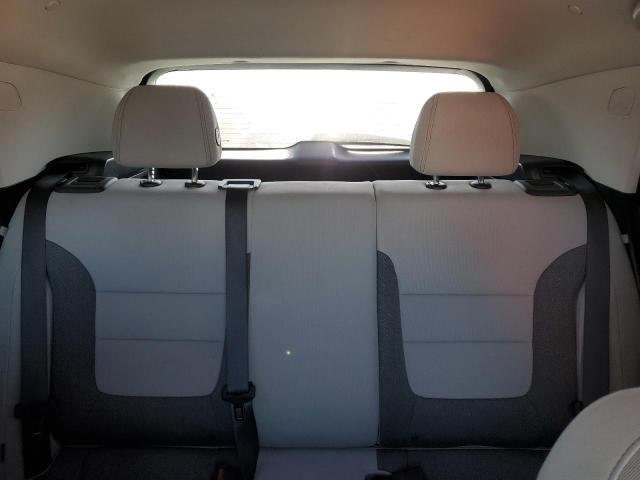 2021 CHEVROLET TRAILBLAZE - KL79MRSL0MB164752