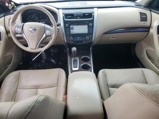 2015 NISSAN ALTIMA 2.5 - 1N4AL3AP0FN408069