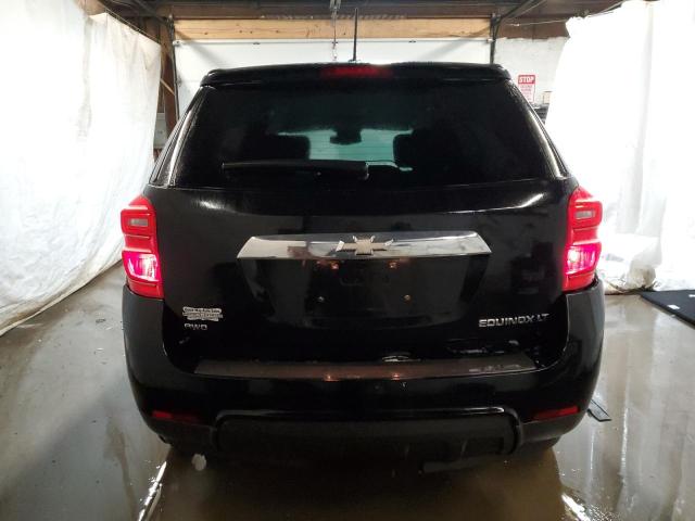 2017 CHEVROLET EQUINOX LS - 2GNFLEEK3H6153880