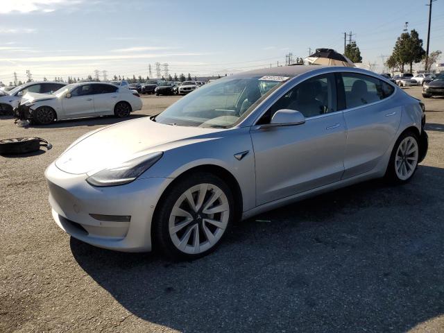 Vin: 5yj3e1ea9jf052638, lot: 46191285, tesla model 3 2018 img_1
