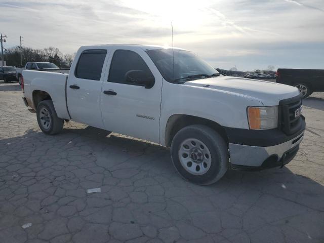 Vin: 3gtp1tea4bg199695, lot: 46144595, gmc sierra c1500 20114